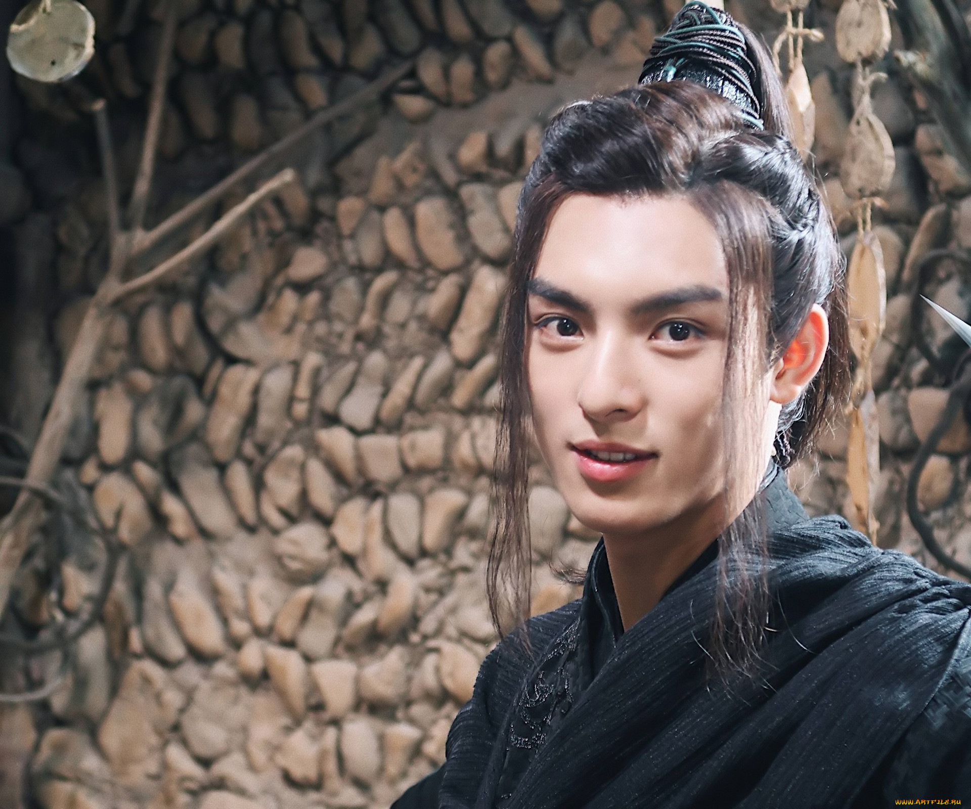   ,  , dance of the phoenix, , , , , wang, hao, xuan